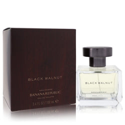 Banana Republic Black Walnut by Banana Republic Eau De Toilette Spray 3.3 oz (Men)