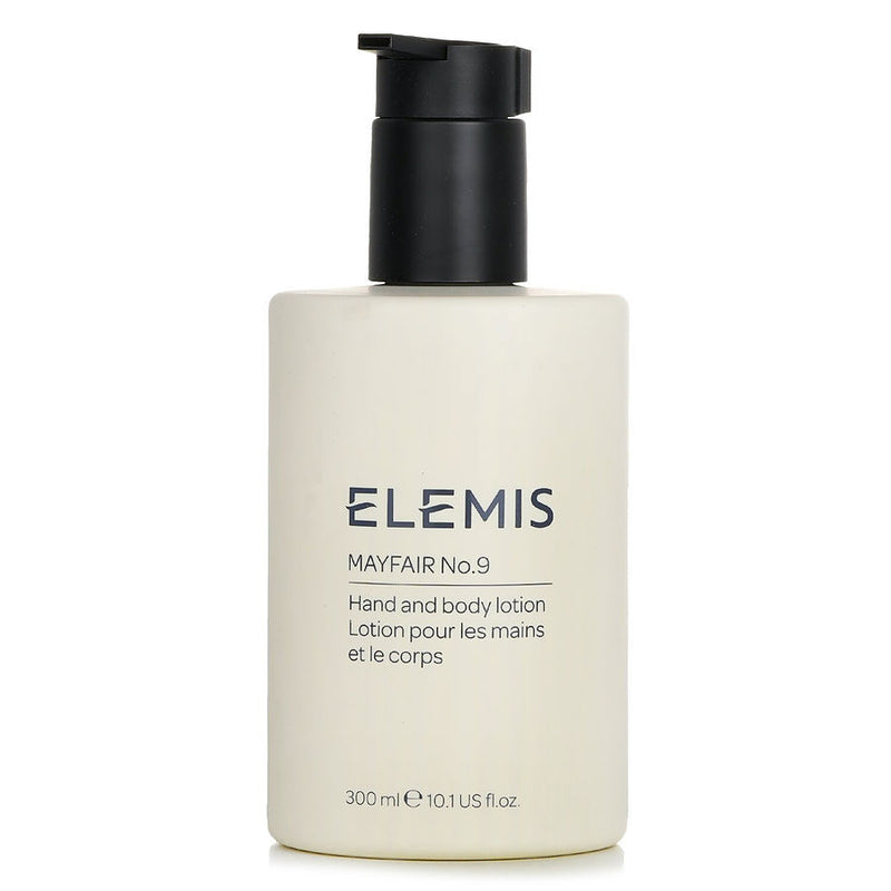 Elemis by Elemis (WOMEN) - Mayfair No.9 Hand & Body Lotion  --300ml/10.1oz