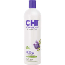 CHI by CHI (UNISEX) - VOLUMECARE VOLUME SHAMPOO 25 OZ