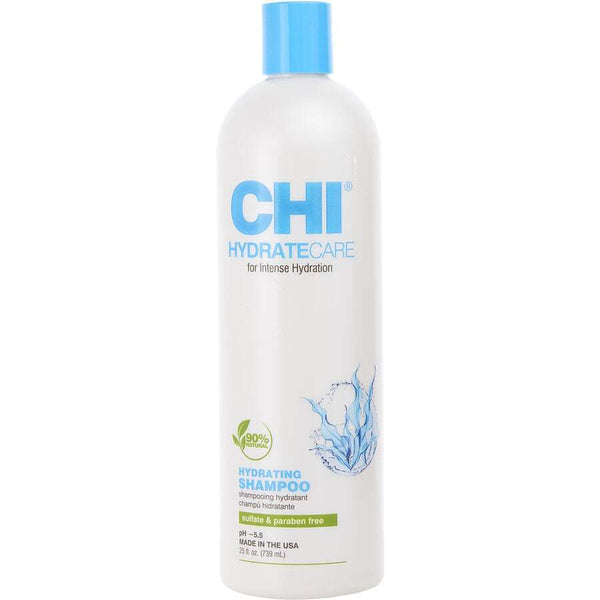 CHI by CHI (UNISEX) - HYDRATECARE HYDRATING SHAMPOO 25 OZ