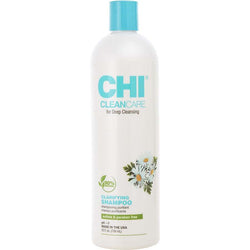 CHI by CHI (UNISEX) - CLEANCARE CLARIFYING SHAMPOO 25 OZ