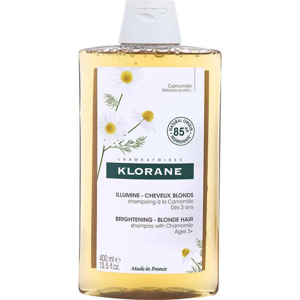 KLORANE by Klorane (UNISEX) - SHAMPOO WITH CHAMOMILE 13.5 OZ