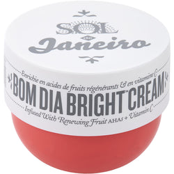 Sol De Janeiro by Sol De Janeiro (WOMEN) - Bom Dia Bright Cream --240ml/8oz