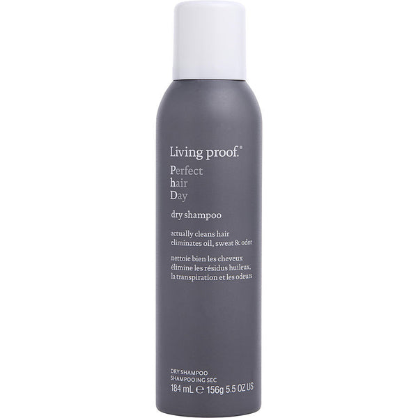 LIVING PROOF by Living Proof (UNISEX) - PERFECT HAIR DAY (PhD) DRY SHAMPOO 5.5 OZ