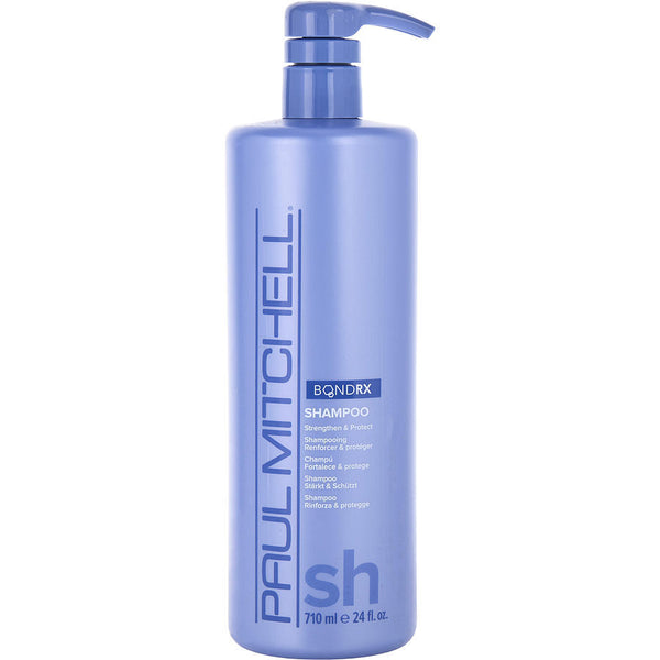 PAUL MITCHELL by Paul Mitchell (UNISEX) - BOND RX SHAMPOO 24 OZ