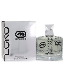 Ecko by Marc Ecko Eau De Toilette Spray 3.4 oz (Men)