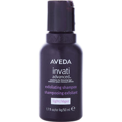 AVEDA by Aveda (UNISEX) - INVATI ADVANCED EXFOLIATING LIGHT SHAMPOO 1.7 OZ