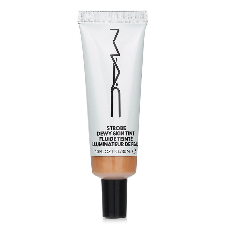 MAC by MAC (WOMEN) - Strobe Dewy Skin Tint# Medium 2  --30ml/1oz