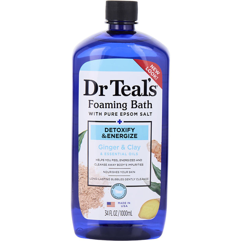 Dr. Teal's by Dr. Teal's (UNISEX)