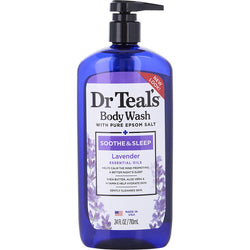 Dr. Teal's by Dr. Teal's (UNISEX)