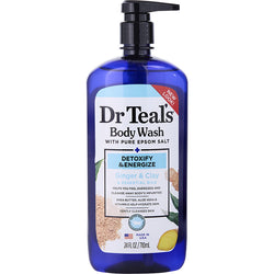 Dr. Teal's by Dr. Teal's (UNISEX)