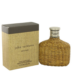 John Varvatos Artisan by John Varvatos Eau De Toilette Spray 2.5 oz (Men)