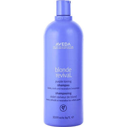 AVEDA by Aveda (UNISEX) - BLONDE REVIVAL SHAMPOO 33.8 OZ