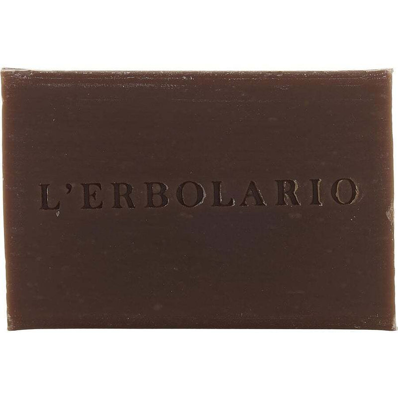 L'ERBOLARIO by L'erbolario (UNISEX) - Ambraliquida Soap --100g/3.5oz