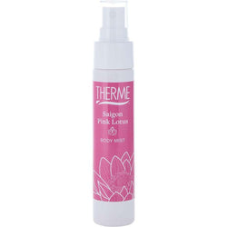 Therme by Therme (WOMEN) - Saigon Pink Lotus Body Mist --60ml/2oz