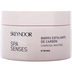 Skeyndor by Skeyndor (WOMEN) - Spa Senses Charcoal Mud Peel --200ml/6.7oz