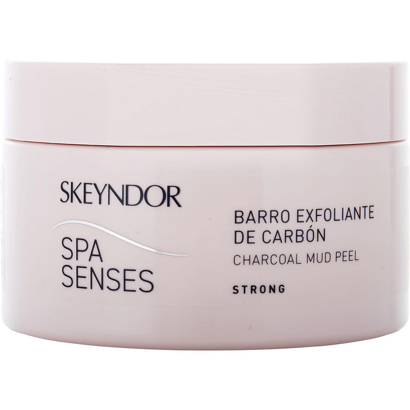 Skeyndor by Skeyndor (WOMEN) - Spa Senses Charcoal Mud Peel --200ml/6.7oz