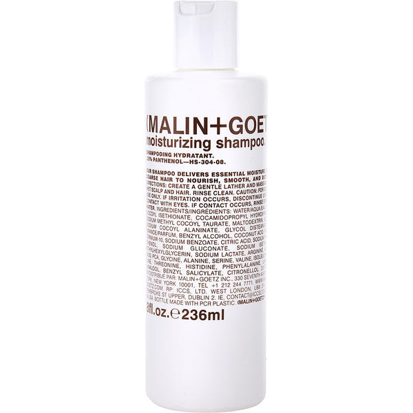 MALIN+GOETZ by Malin + Goetz (UNISEX) - MOISTURIZING SHAMPOO 8 OZ