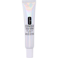 CLINIQUE by Clinique (WOMEN) - Even Better Light Reflecting Primer --30ml/1oz