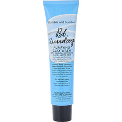 BUMBLE AND BUMBLE by Bumble and Bumble (UNISEX) - SUNDAY PURIFYING CLAY WASH 5 OZ