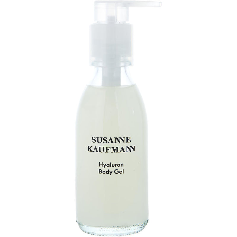 Susanne Kaufmann by Susanne Kaufmann (WOMEN) - Hyaluron Body Gel  --100mlml/3.4oz