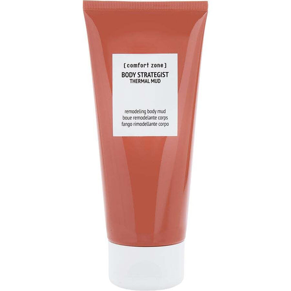 Comfort Zone by Comfort Zone (WOMEN) - Body Strategist Thermal Mud --200ml/6.7oz