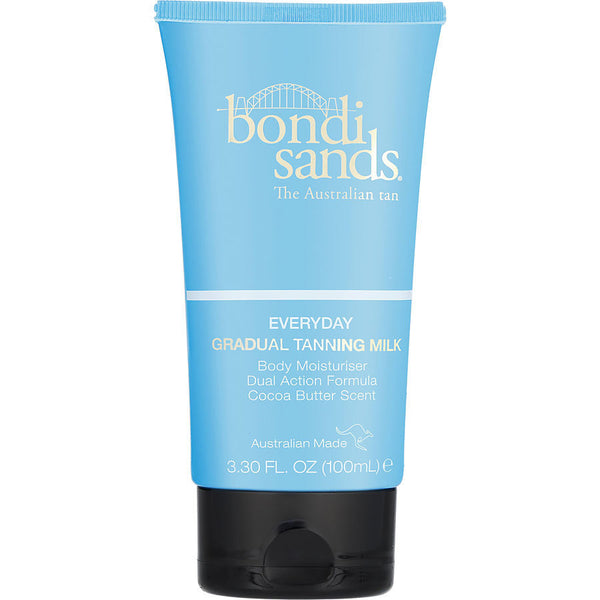 Bondi Sands by Bondi Sands (UNISEX) - Everyday Gradual Tanning Milk --100ml/3.4oz