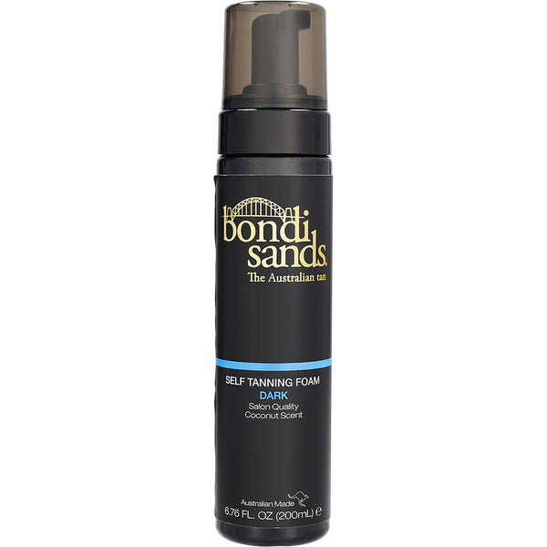 Bondi Sands by Bondi Sands (UNISEX) - Self Tanning Foam - Dark --200ml/6.7oz