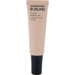 Annemarie Borlind by Annemarie Borlind (WOMEN) - Fluid Make-Up - Beige --30ml/1oz