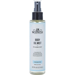 J.R. Watkins by J.R. Watkins (UNISEX) - Body Oil Mist --142ml/4.8oz