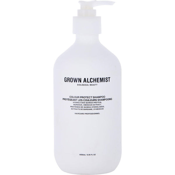 Grown Alchemist by Grown Alchemist (UNISEX) - COLOUR PROTECT SHAMPOO 16.9 OZ