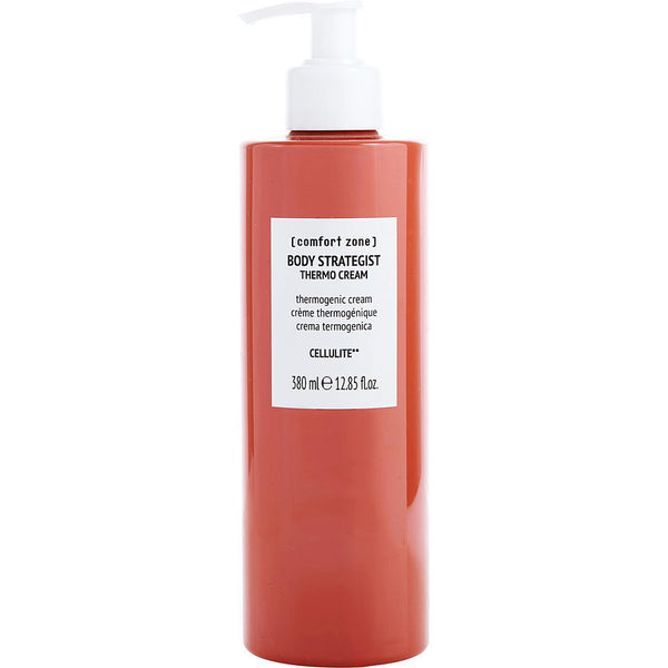 Comfort Zone by Comfort Zone (WOMEN) - Body Strategist Thermo Cream --380ml/12.8oz