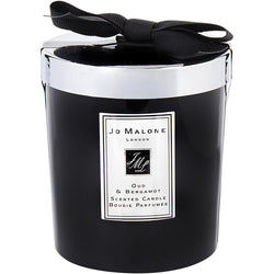 JO MALONE OUD & BERGAMOT by Jo Malone (UNISEX) - SCENTED CANDLE 7 OZ