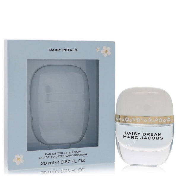 Daisy Dream by Marc Jacobs Eau De Toilette Spray .67 oz (Women)