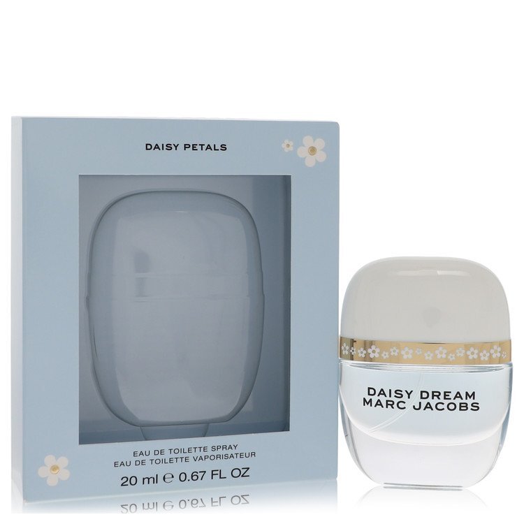 Daisy Dream by Marc Jacobs Eau De Toilette Spray .67 oz (Women)