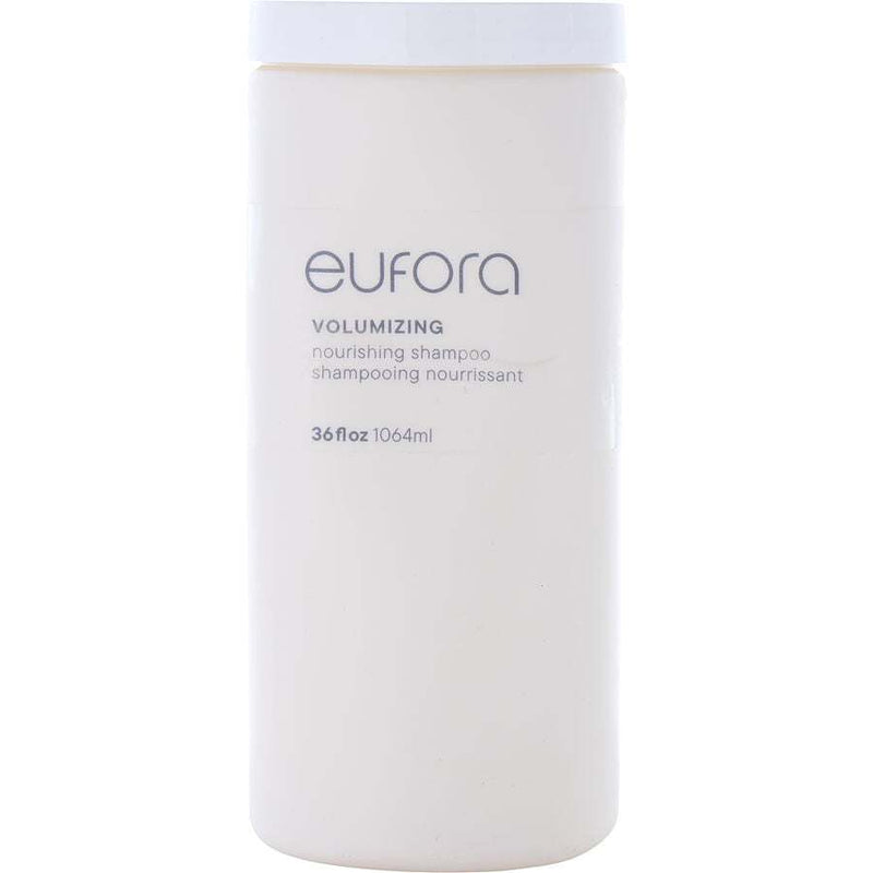 EUFORA by Eufora (UNISEX) - VOLUMIZING NOURISHING SHAMPOO 36 OZ