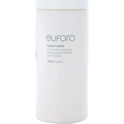 EUFORA by Eufora (UNISEX) - SMOOTHING FRIZZ CONTROL SHAMPOO 36 OZ