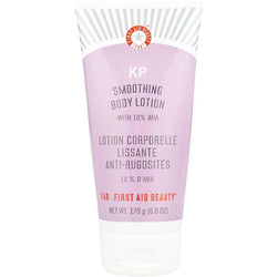 First Aid Beauty by First Aid Beauty (WOMEN) - KP Smoothing Body Lotion With 10% AHA --170g/6oz