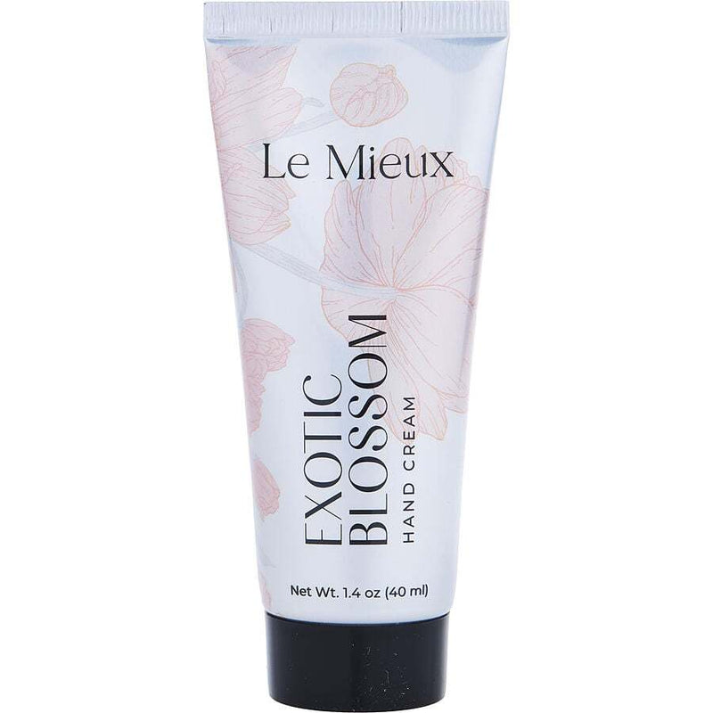 Le Mieux by Le Mieux (WOMEN) - Exotic Blossom Hand Cream --40ml/1.4oz