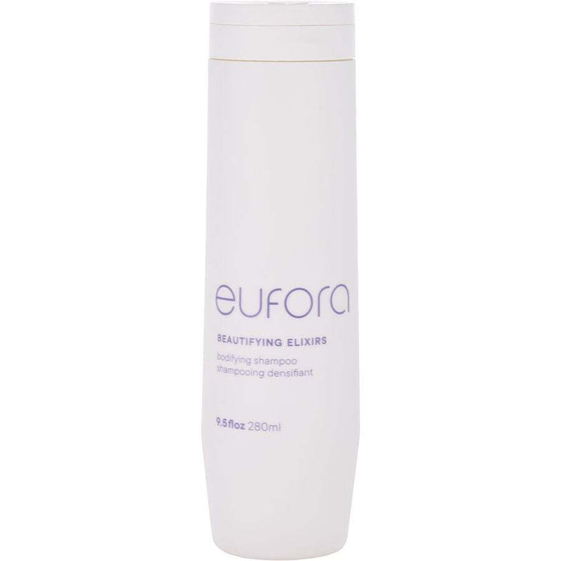 EUFORA by Eufora (UNISEX) - BEAUTIFYING ELIXIRS BODIFYING SHAMPOO 9.5 OZ