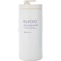 EUFORA by Eufora (UNISEX) - BEAUTIFYING ELIXIRS BODIFYING SHAMPOO 36 OZ