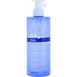 Uriage by URIAGE (WOMEN) - Beby 1st Cleansing Water --500ml/17oz