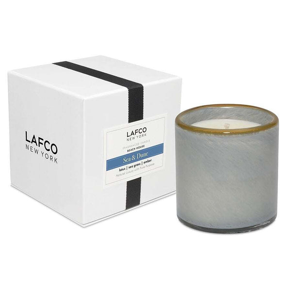 LAFCO NEW YORK SEA & DUNE by Lafco New York (UNISEX) - FRAGRANCED CANDLE 6.5 OZ