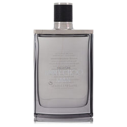 Jimmy Choo Man by Jimmy Choo Eau De Toilette Spray (Tester) 3.3 oz (Men)