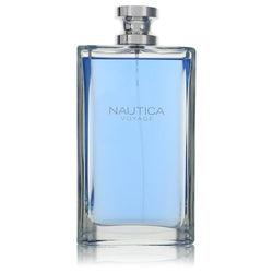 Nautica Voyage by Nautica Eau De Toilette Spray (Unboxed) 6.7 oz (Men)