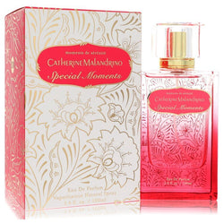 Special Moments by Catherine Malandrino Eau De Parfum Spray 3.4 oz (Women)