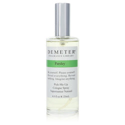 Demeter Parsley by Demeter Cologne Spray (unboxed) 4 oz (Women)