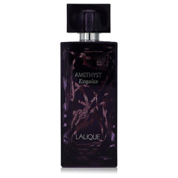 Lalique Amethyst Exquise by Lalique Eau De Parfum Spray (Tester) 3.3 oz (Women)