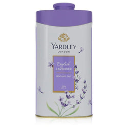 English Lavender by Yardley London Perfumed Talc 8.8 oz (Women)