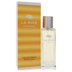 La Rive by La Rive Eau De Parfum Spray 3 oz (Women)